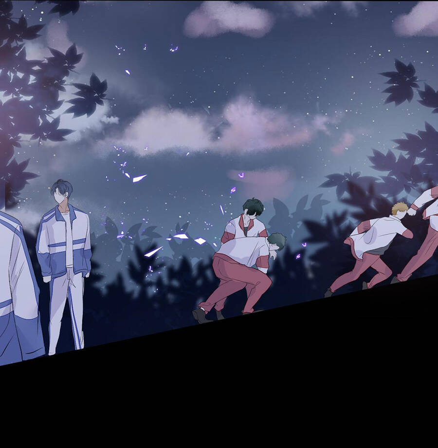 Không Thể Rời Mắt Khỏi Em - Chương 11.1 - Trang 20