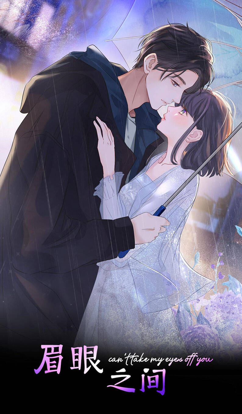 Không Thể Rời Mắt Khỏi Em - Chương 9.1 - Trang 2