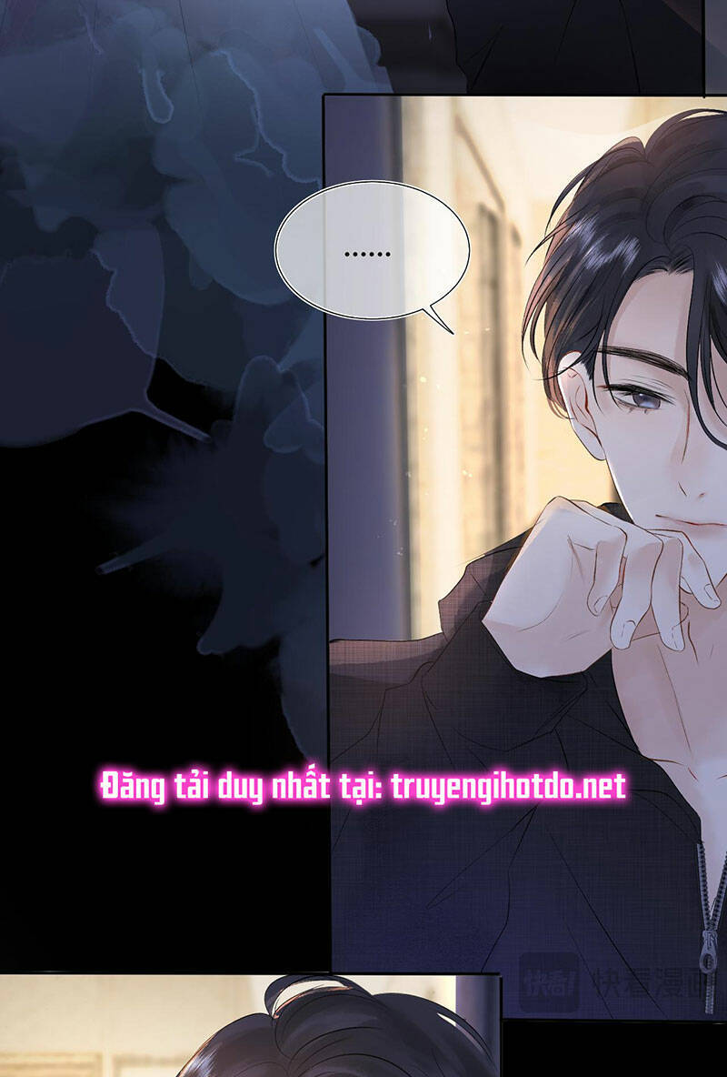 Không Thể Rời Mắt Khỏi Em - Chương 9.1 - Trang 11