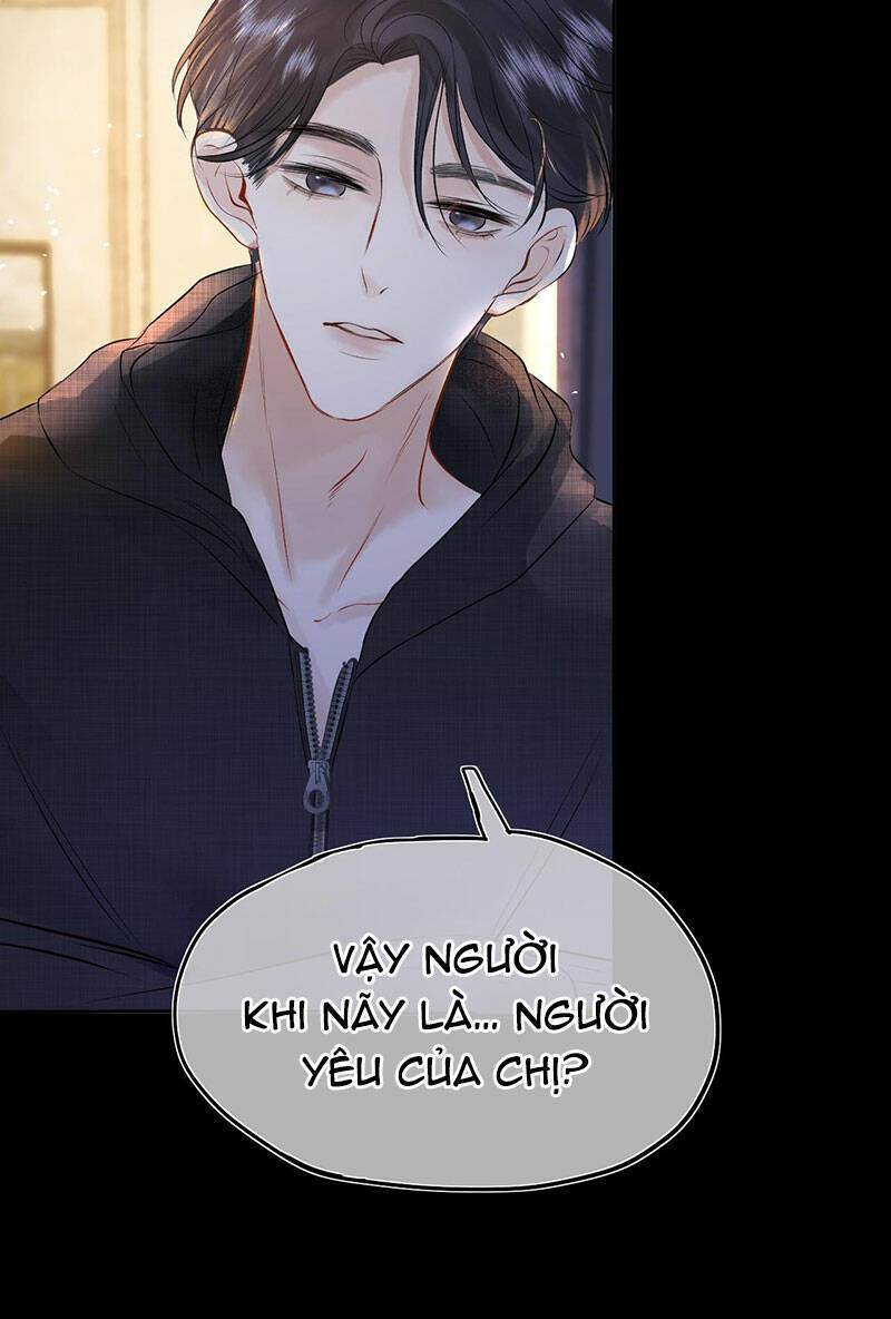 Không Thể Rời Mắt Khỏi Em - Chương 9.1 - Trang 12