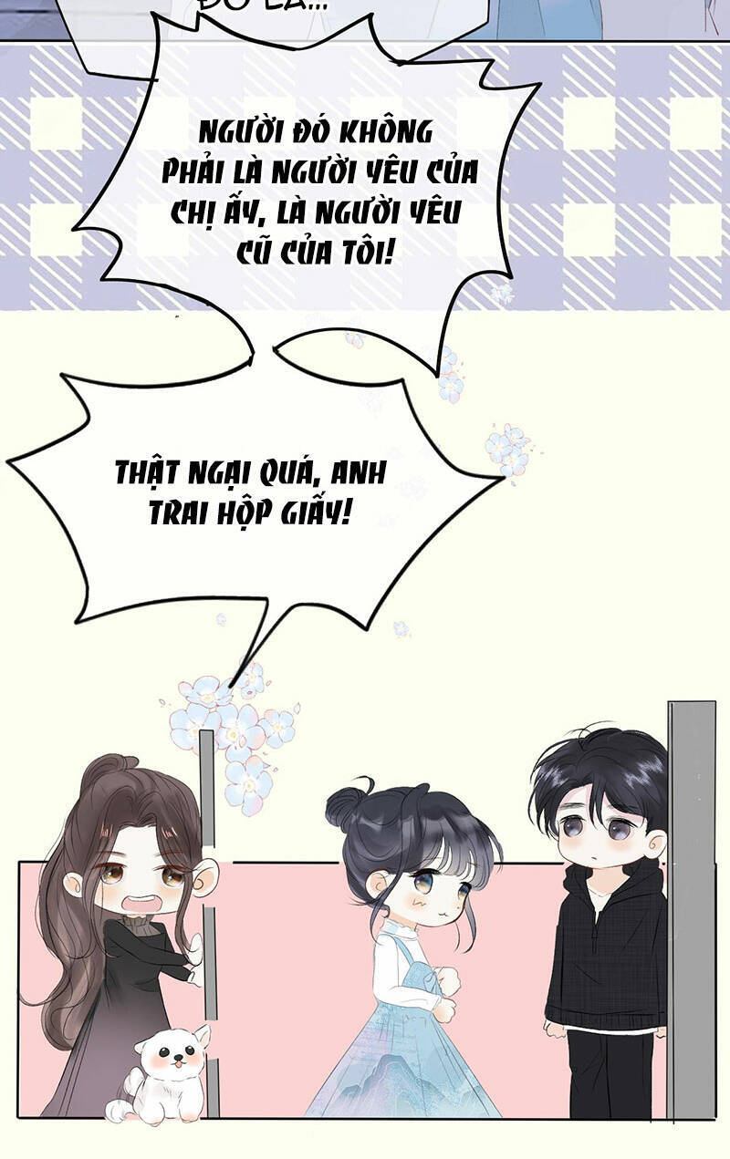 Không Thể Rời Mắt Khỏi Em - Chương 9.1 - Trang 14