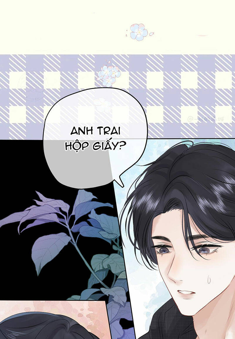 Không Thể Rời Mắt Khỏi Em - Chương 9.1 - Trang 15