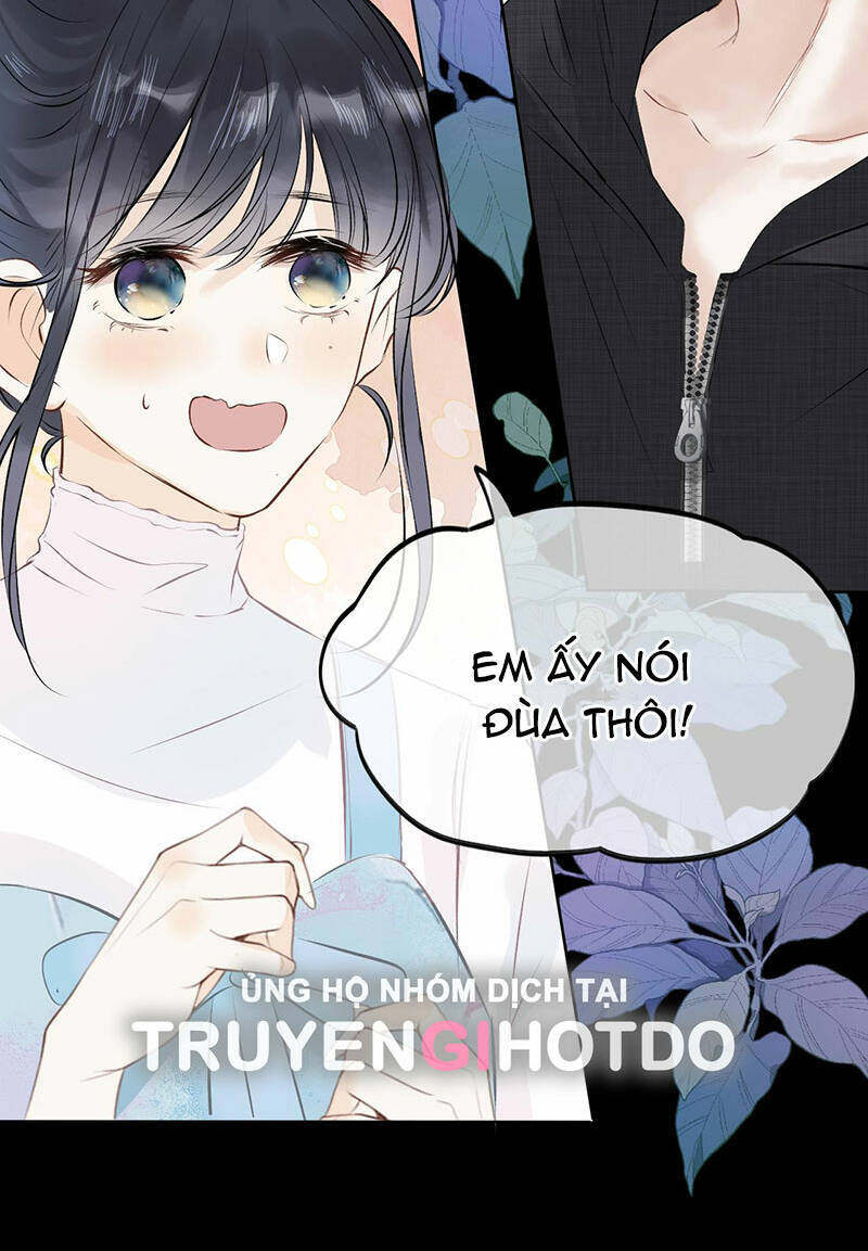 Không Thể Rời Mắt Khỏi Em - Chương 9.1 - Trang 16