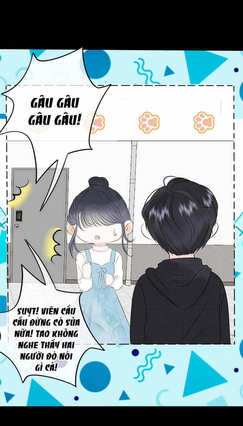 Không Thể Rời Mắt Khỏi Em - Chương 9.1 - Trang 17