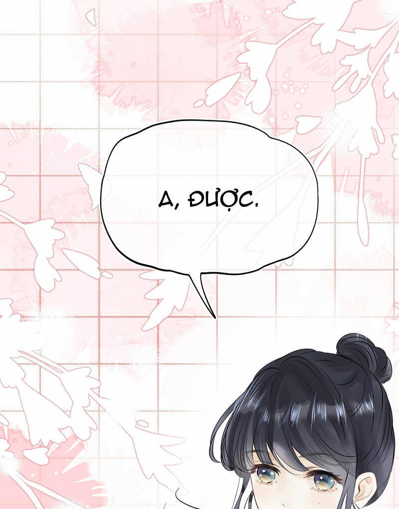 Không Thể Rời Mắt Khỏi Em - Chương 9.1 - Trang 20