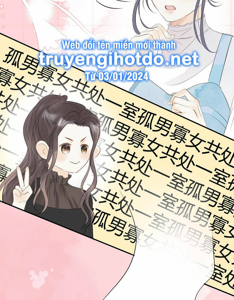 Không Thể Rời Mắt Khỏi Em - Chương 9.1 - Trang 21