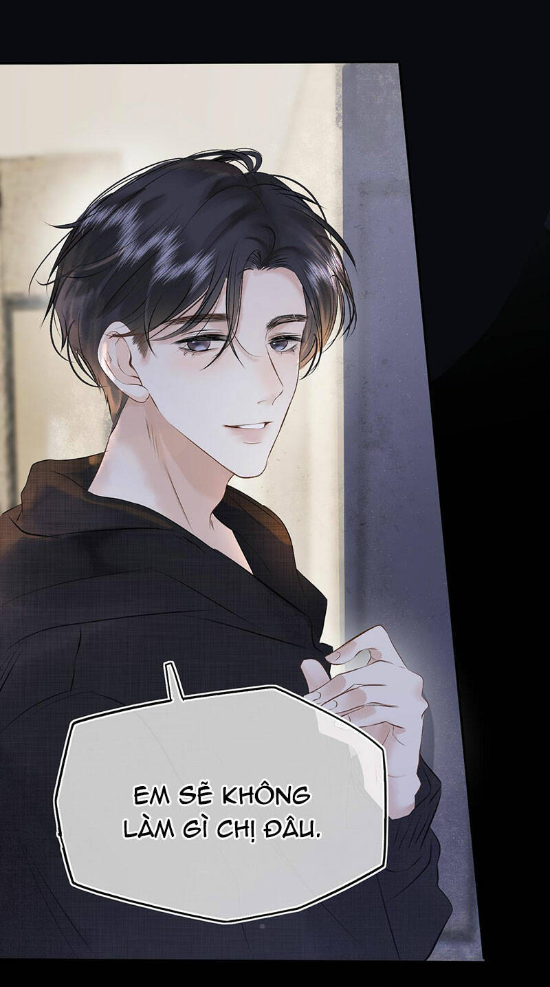 Không Thể Rời Mắt Khỏi Em - Chương 9.1 - Trang 25