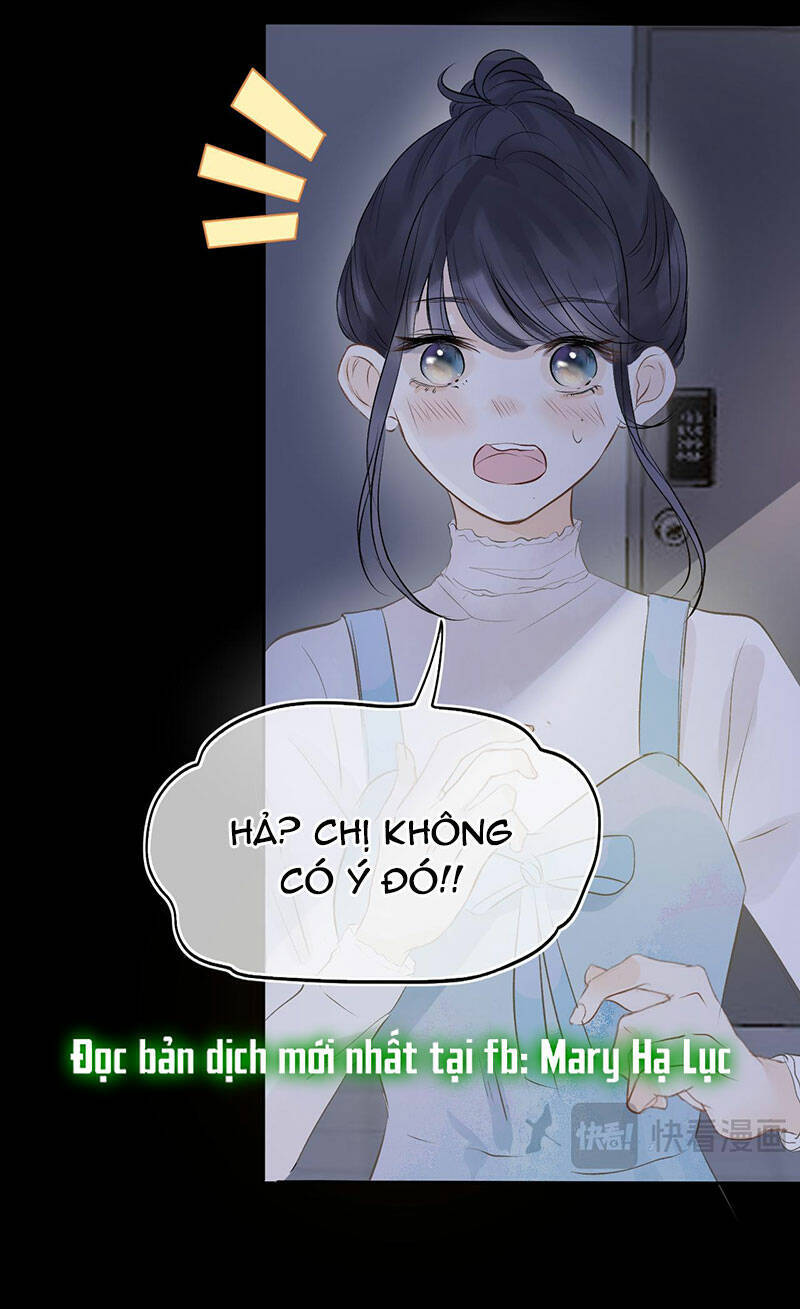 Không Thể Rời Mắt Khỏi Em - Chương 9.1 - Trang 26