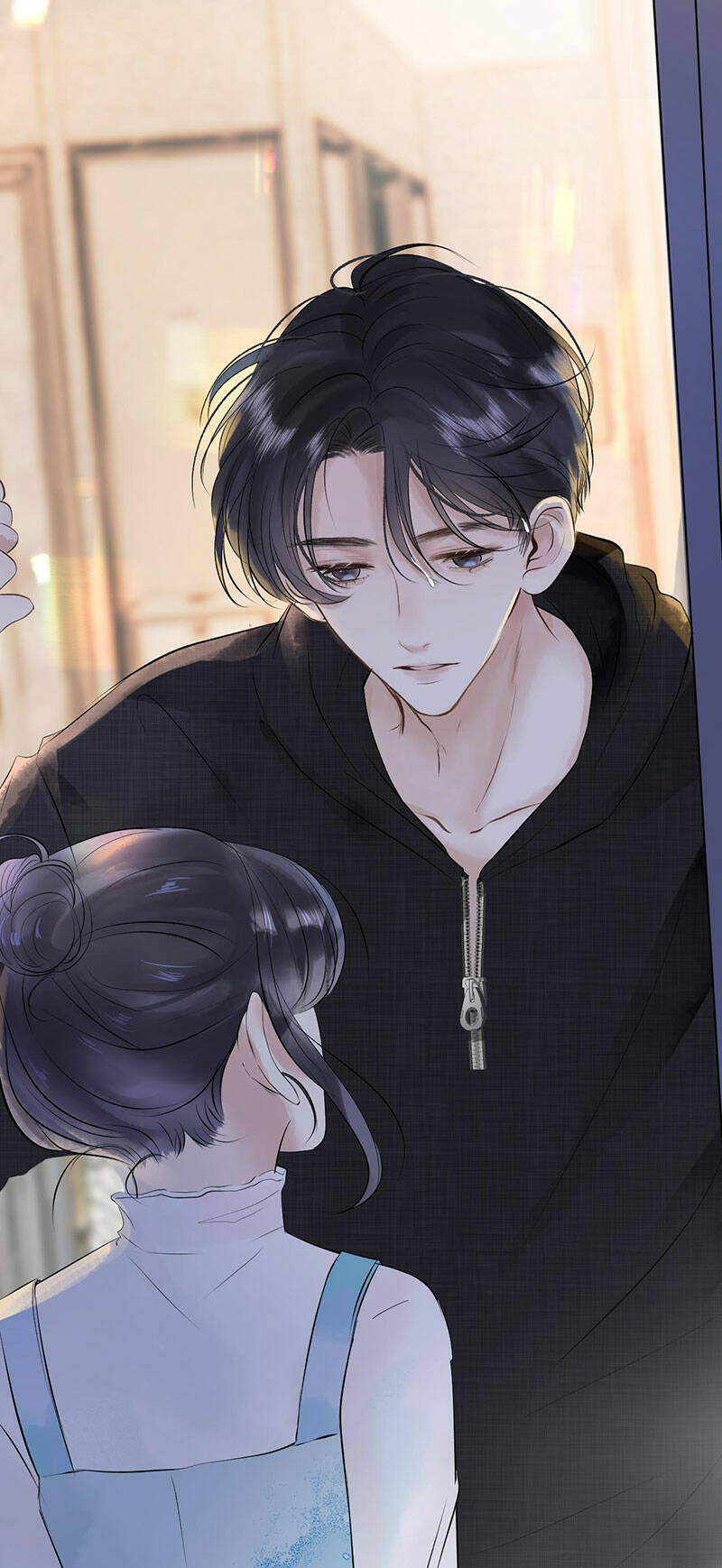 Không Thể Rời Mắt Khỏi Em - Chương 9.1 - Trang 5