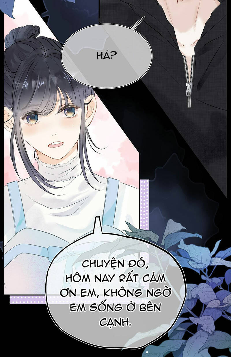 Không Thể Rời Mắt Khỏi Em - Chương 9.1 - Trang 8