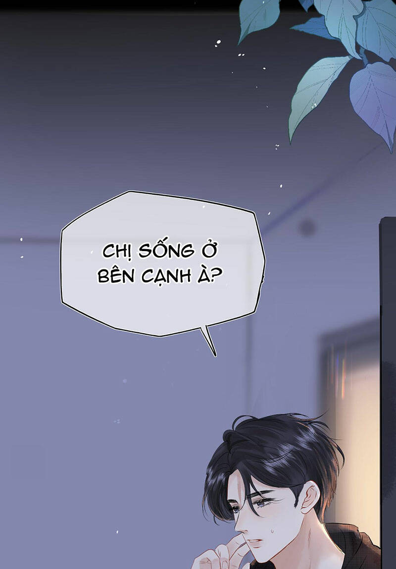 Không Thể Rời Mắt Khỏi Em - Chương 9.1 - Trang 9