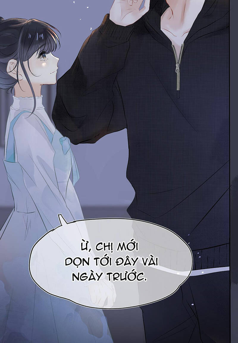 Không Thể Rời Mắt Khỏi Em - Chương 9.1 - Trang 10