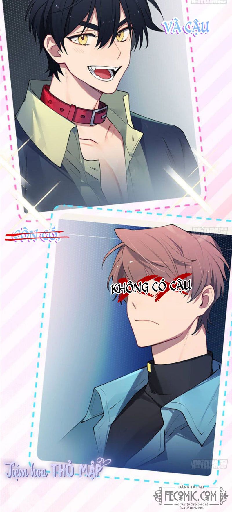 Yêu Đương Không Bằng Thả Thính Idol - Chương 0 - Trang 16