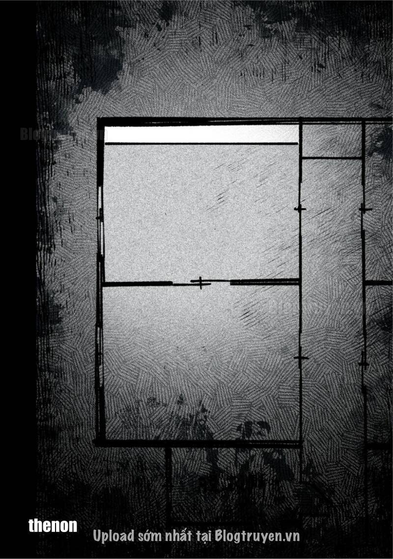 Henna Ie - Ngôi Nhà Kì Quái - Chương 12.1 - Trang 19