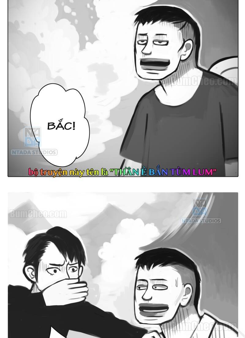 Henna Ie - Ngôi Nhà Kì Quái - Chương 12.1 - Trang 25