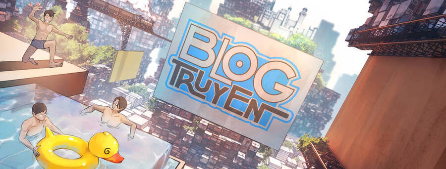 Henna Ie - Ngôi Nhà Kì Quái - Chương 6.1 - Trang 27