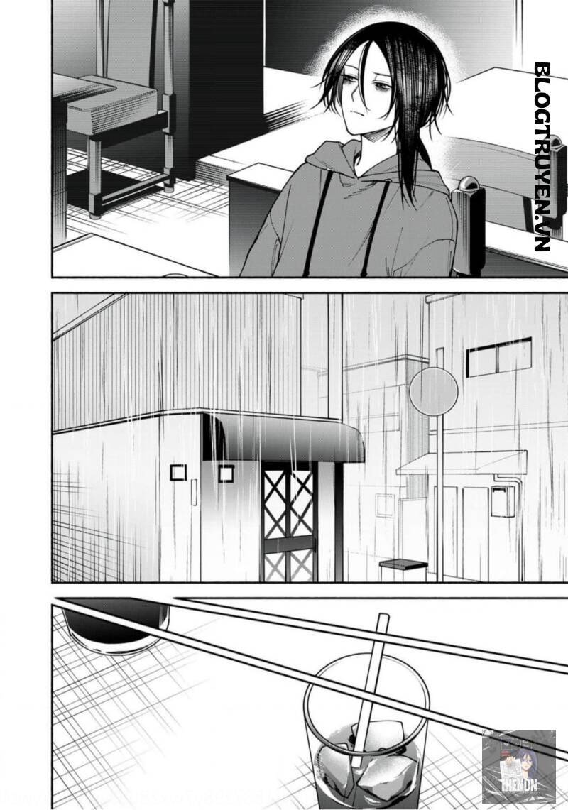 Henna Ie - Ngôi Nhà Kì Quái - Chương 7.1 - Trang 21