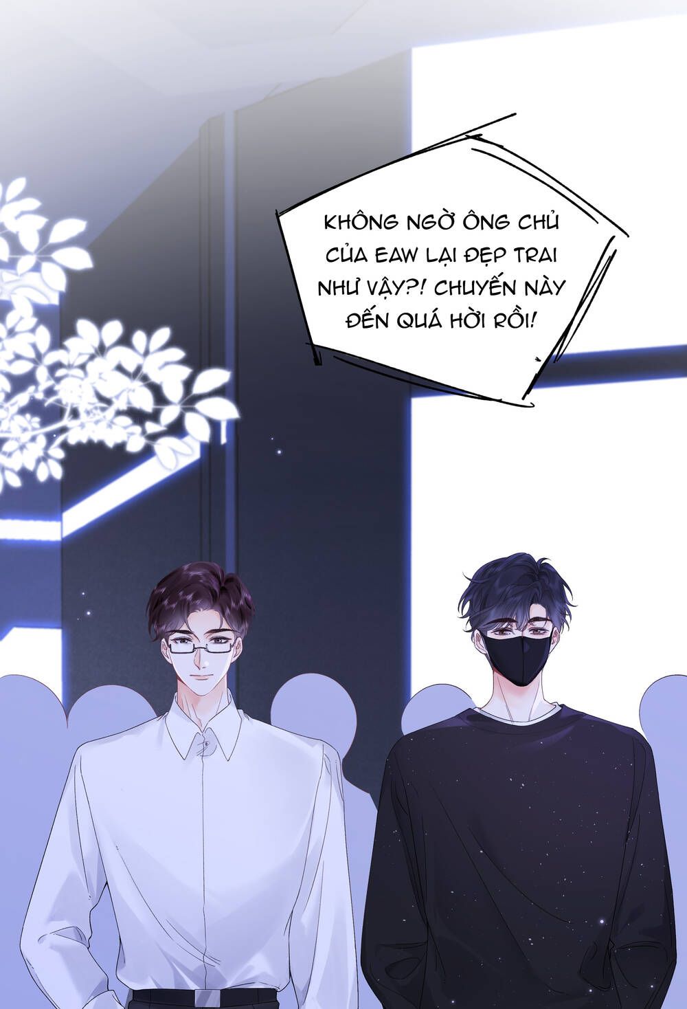 Chiết Ánh Trăng - Chương 4.1 - Trang 11