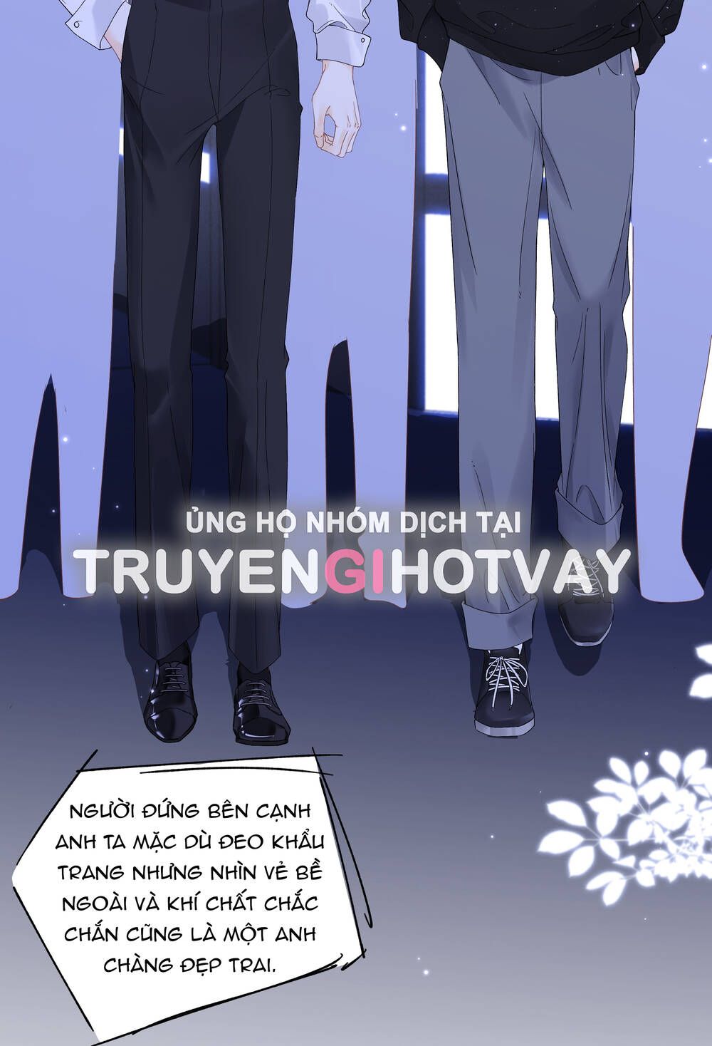 Chiết Ánh Trăng - Chương 4.1 - Trang 12