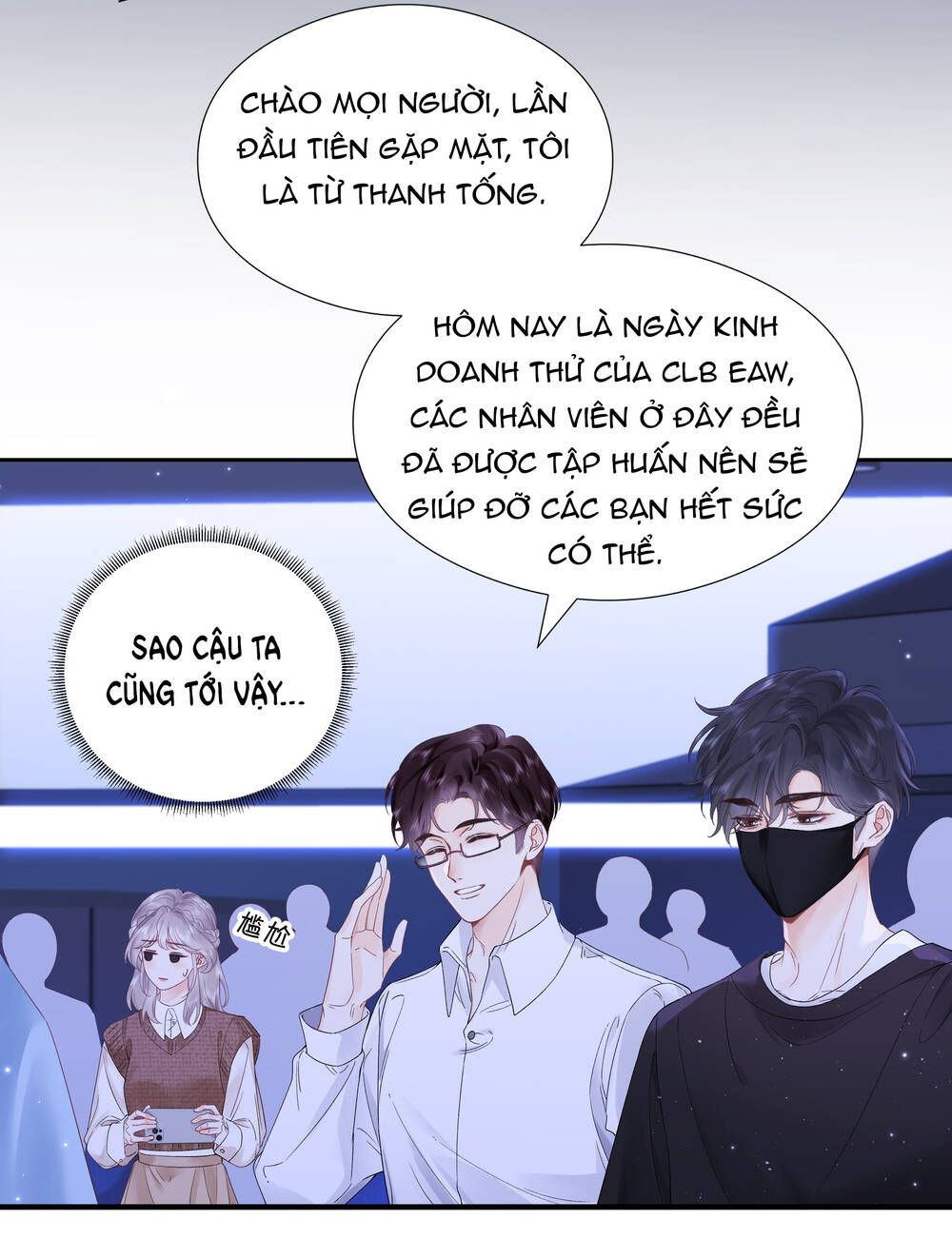 Chiết Ánh Trăng - Chương 4.1 - Trang 13