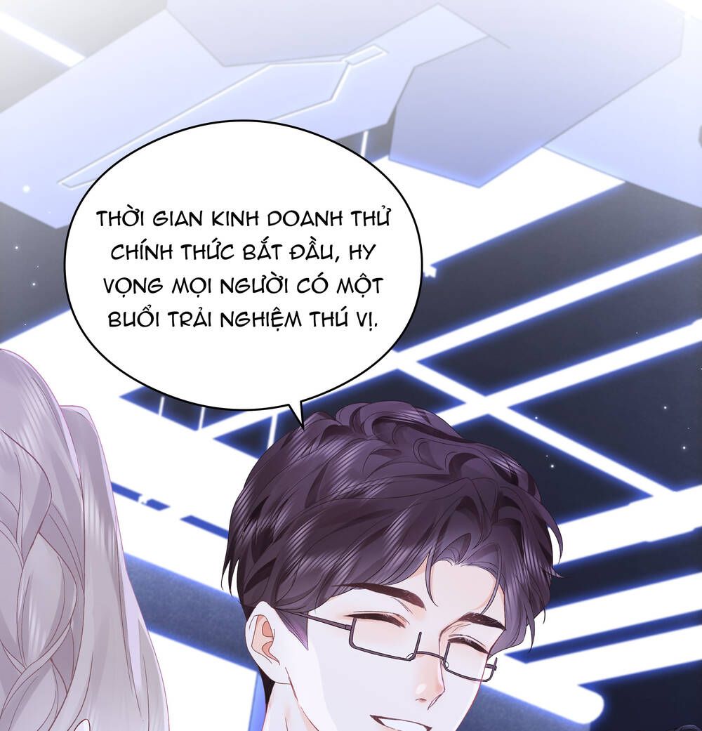 Chiết Ánh Trăng - Chương 4.1 - Trang 16