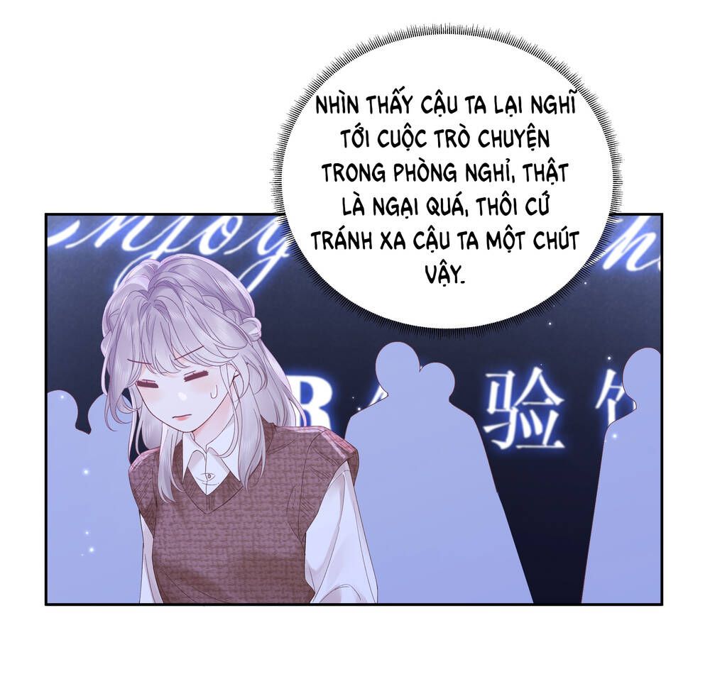 Chiết Ánh Trăng - Chương 4.1 - Trang 18