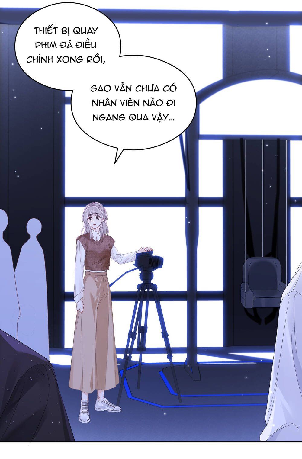 Chiết Ánh Trăng - Chương 4.1 - Trang 21