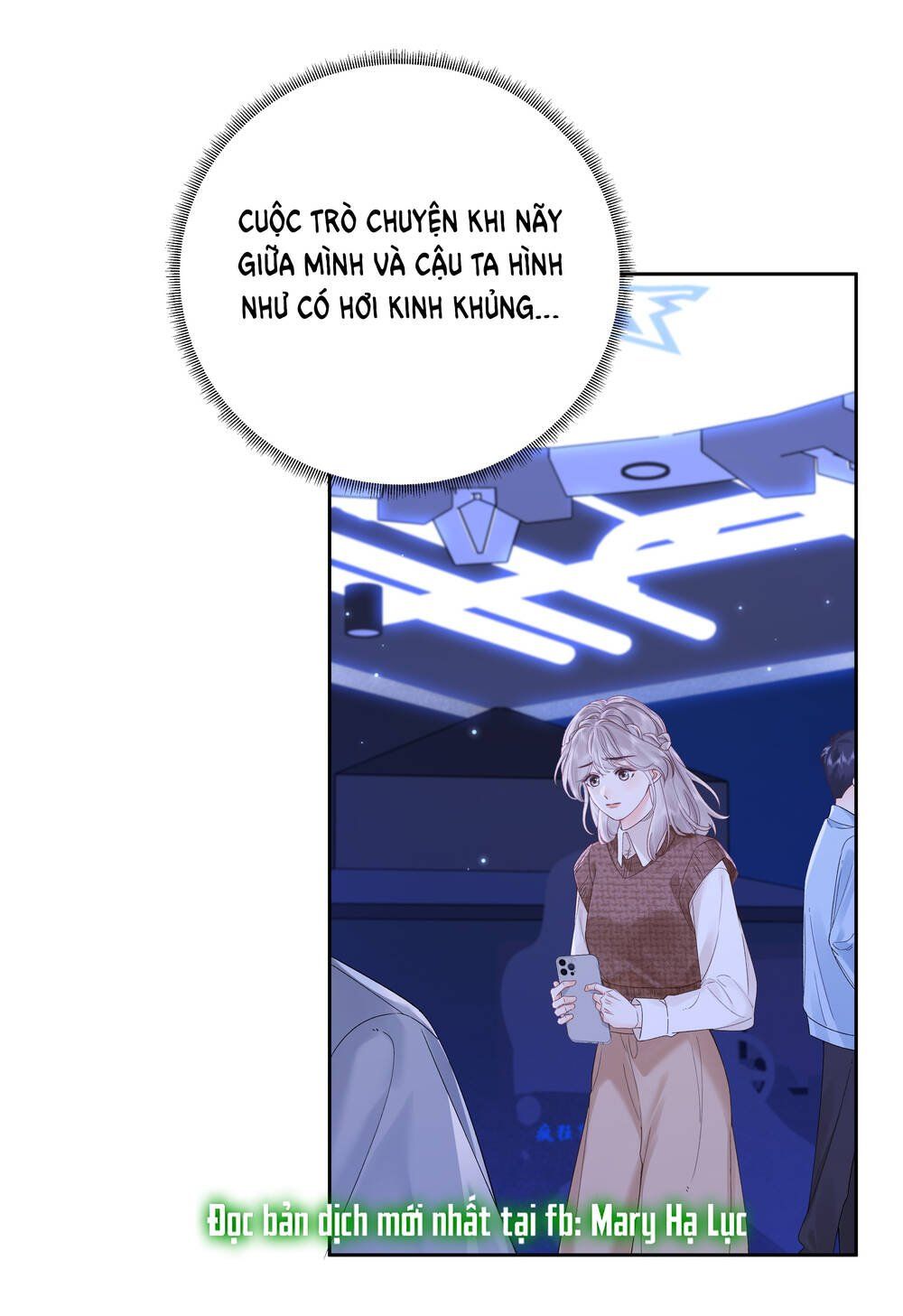 Chiết Ánh Trăng - Chương 4.1 - Trang 4