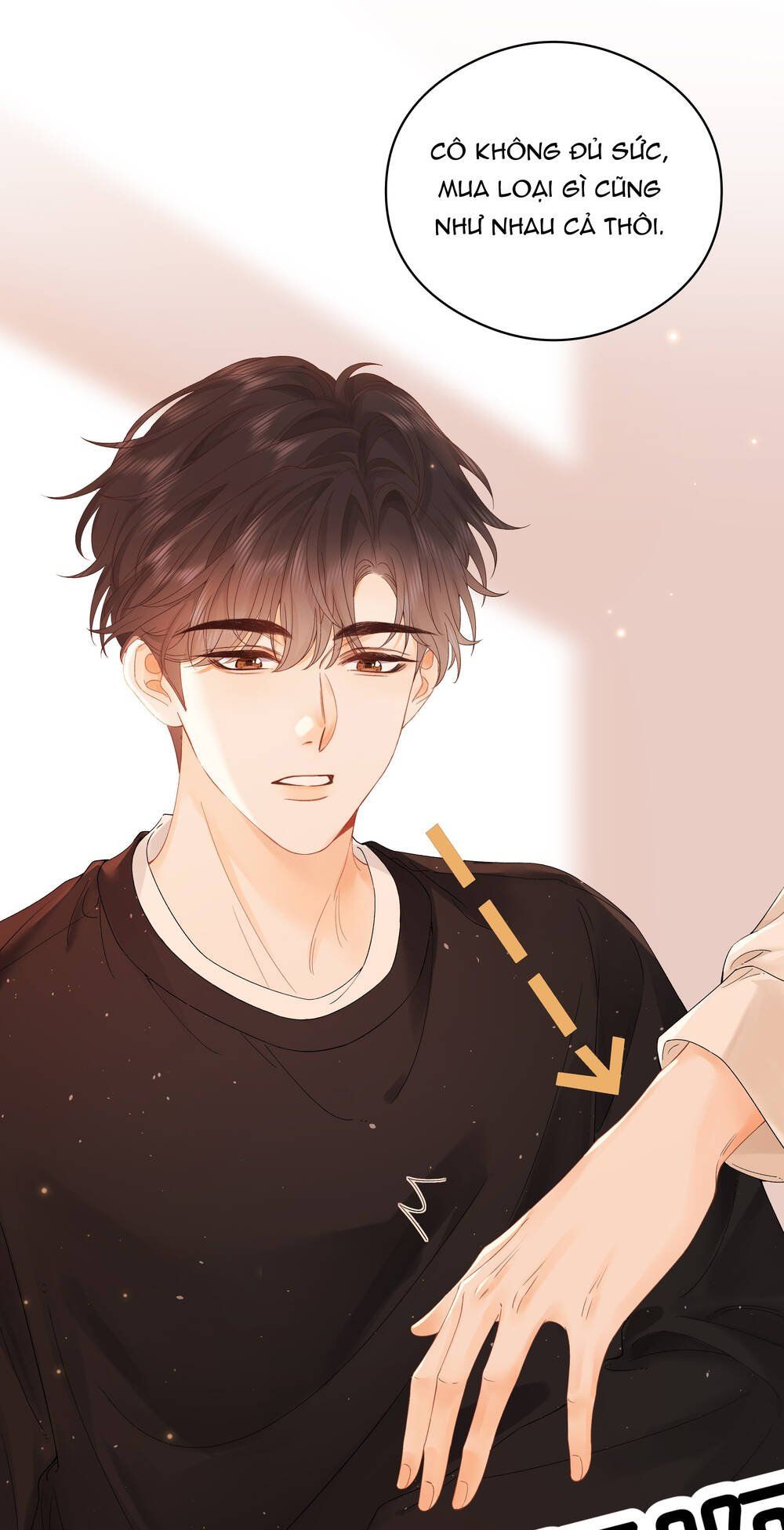 Chiết Ánh Trăng - Chương 4.1 - Trang 5