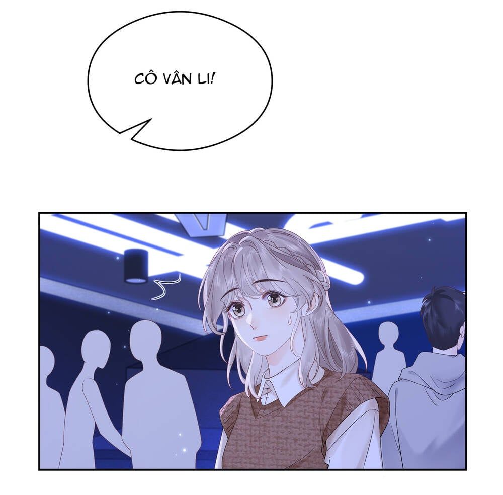 Chiết Ánh Trăng - Chương 4.1 - Trang 7