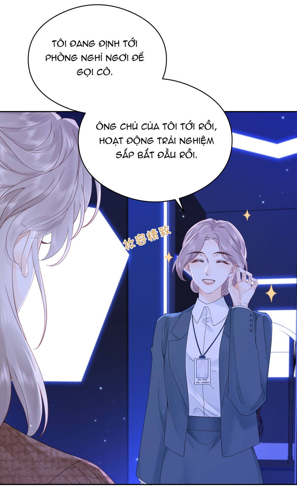 Chiết Ánh Trăng - Chương 4.1 - Trang 8