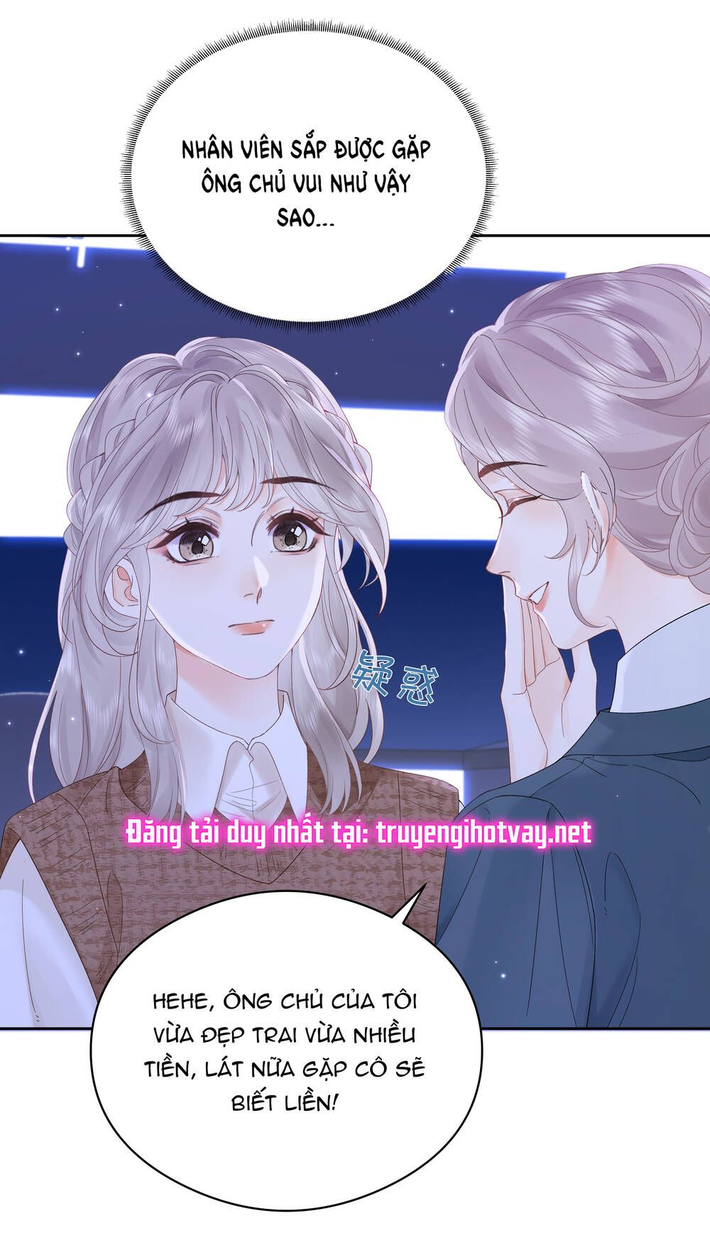 Chiết Ánh Trăng - Chương 4.1 - Trang 9