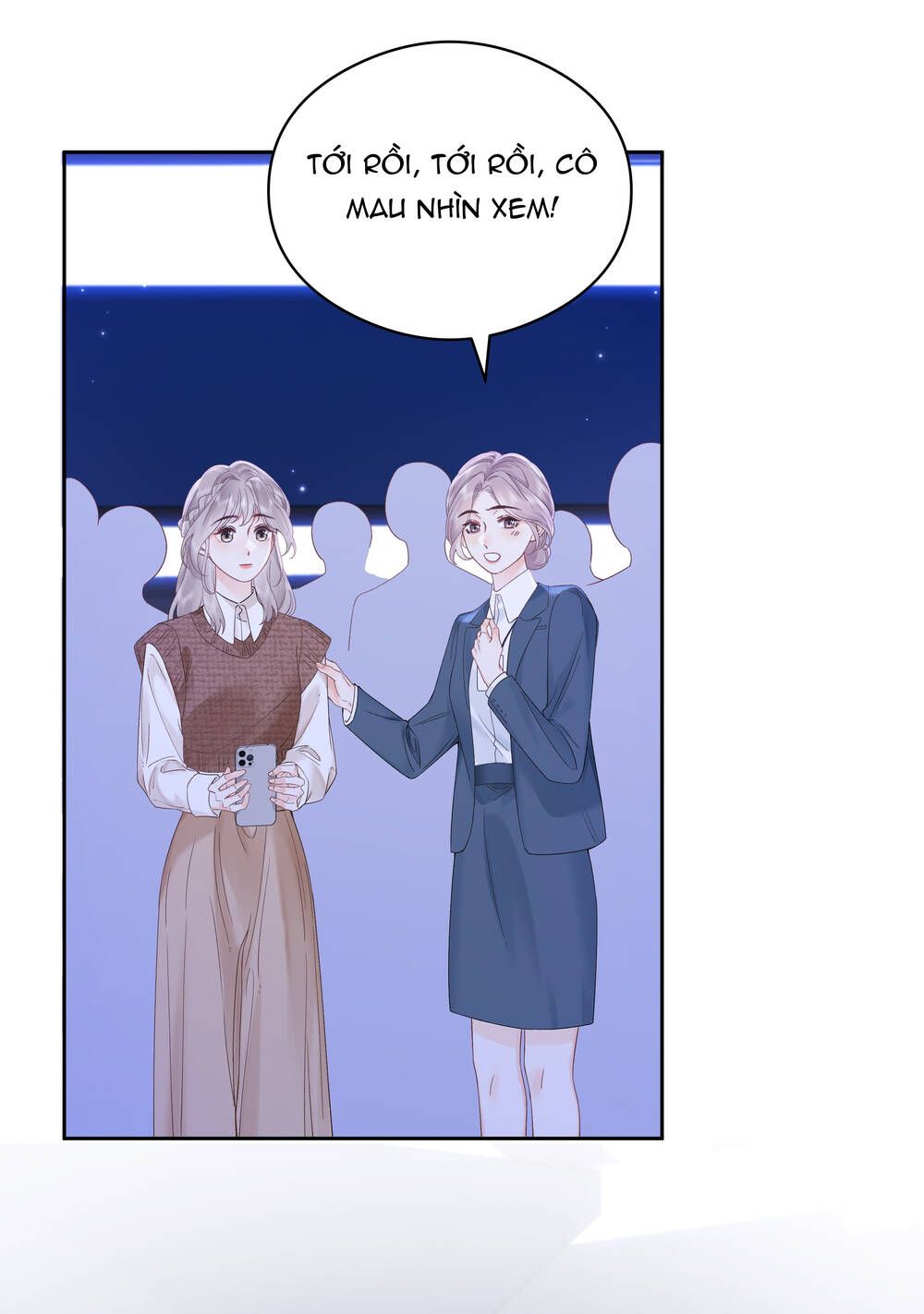 Chiết Ánh Trăng - Chương 4.1 - Trang 10