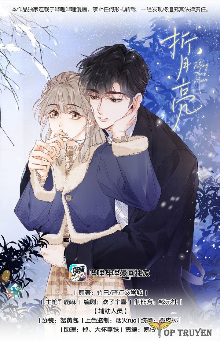 Chiết Ánh Trăng - Chương 5.1 - Trang 2