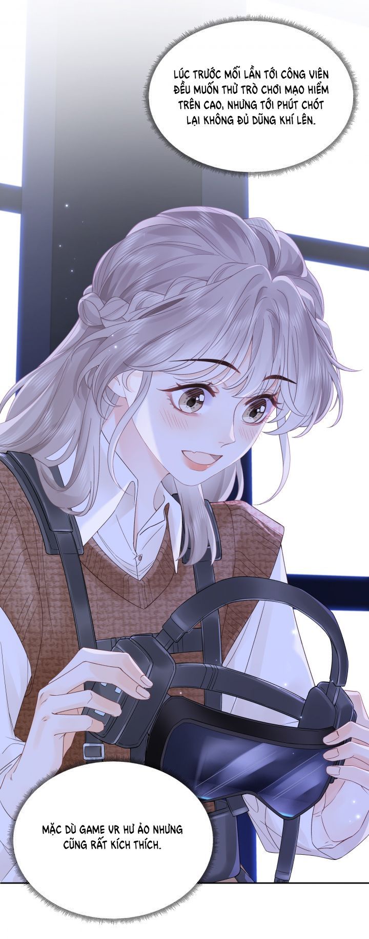 Chiết Ánh Trăng - Chương 5.1 - Trang 17