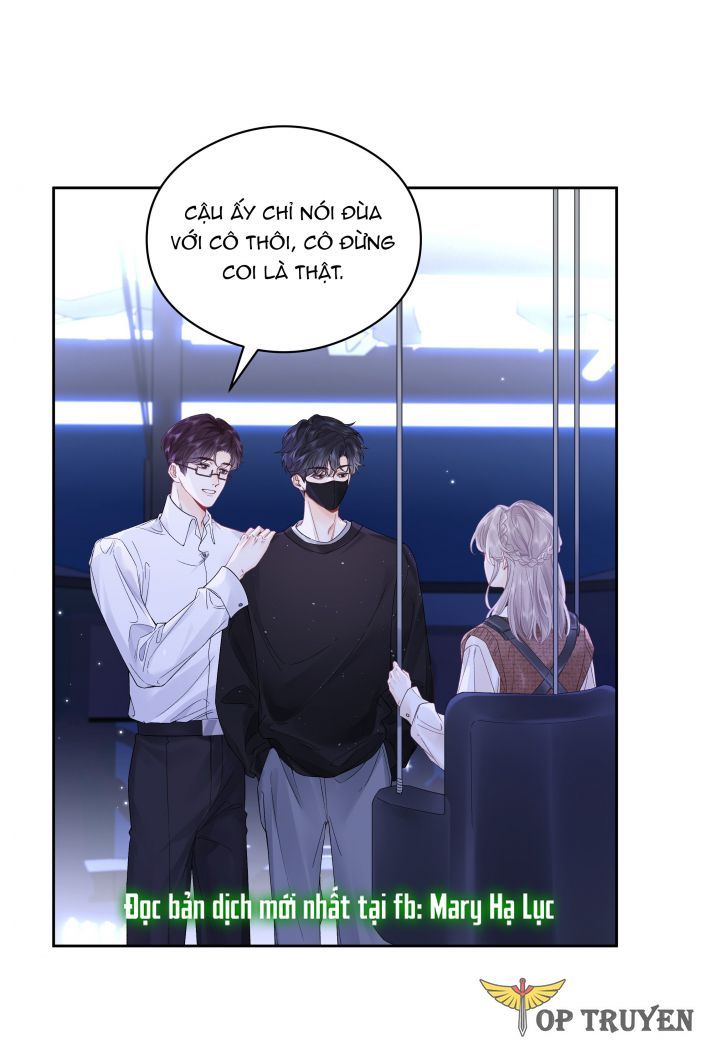 Chiết Ánh Trăng - Chương 5.1 - Trang 3