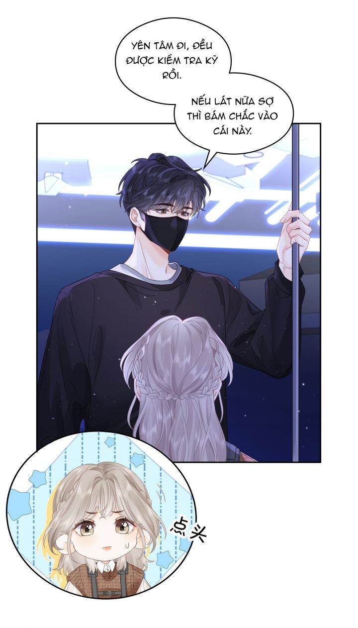 Chiết Ánh Trăng - Chương 5.1 - Trang 5