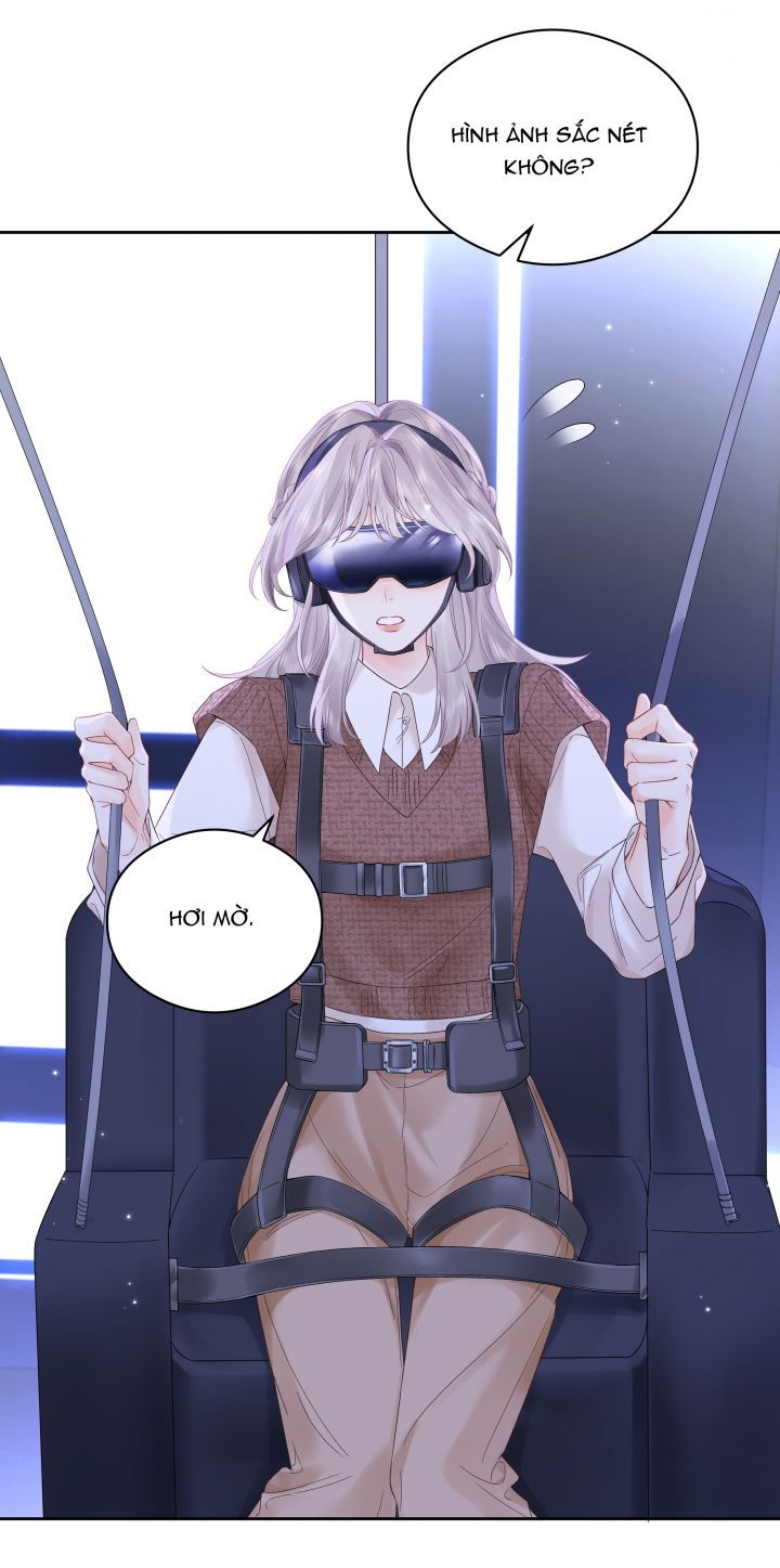 Chiết Ánh Trăng - Chương 5.1 - Trang 7