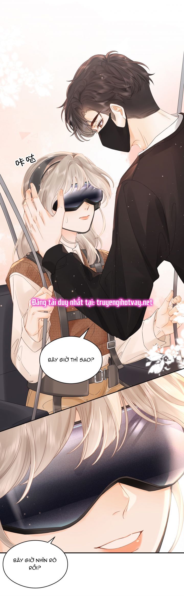 Chiết Ánh Trăng - Chương 5.1 - Trang 8