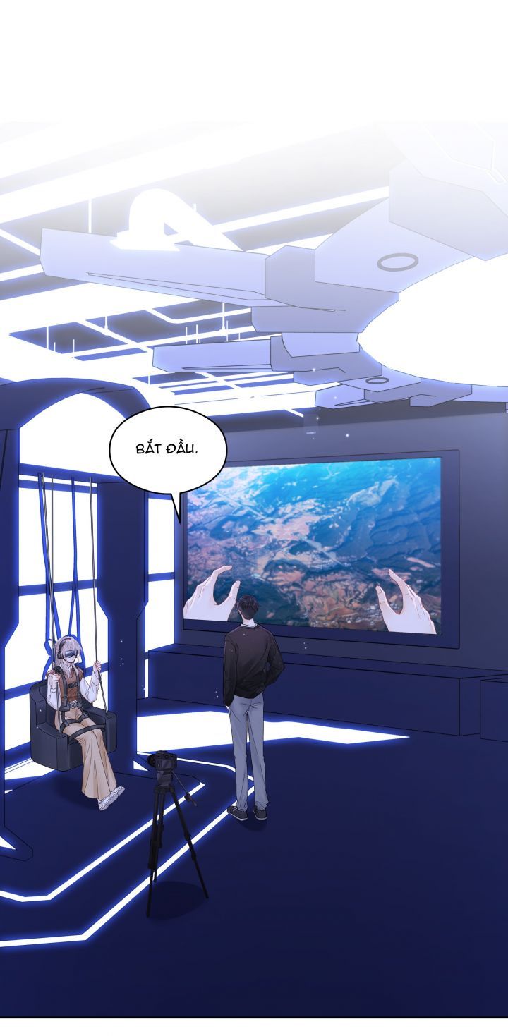 Chiết Ánh Trăng - Chương 5.1 - Trang 9