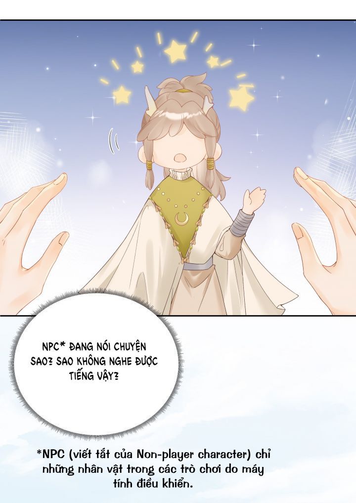 Chiết Ánh Trăng - Chương 5.1 - Trang 10