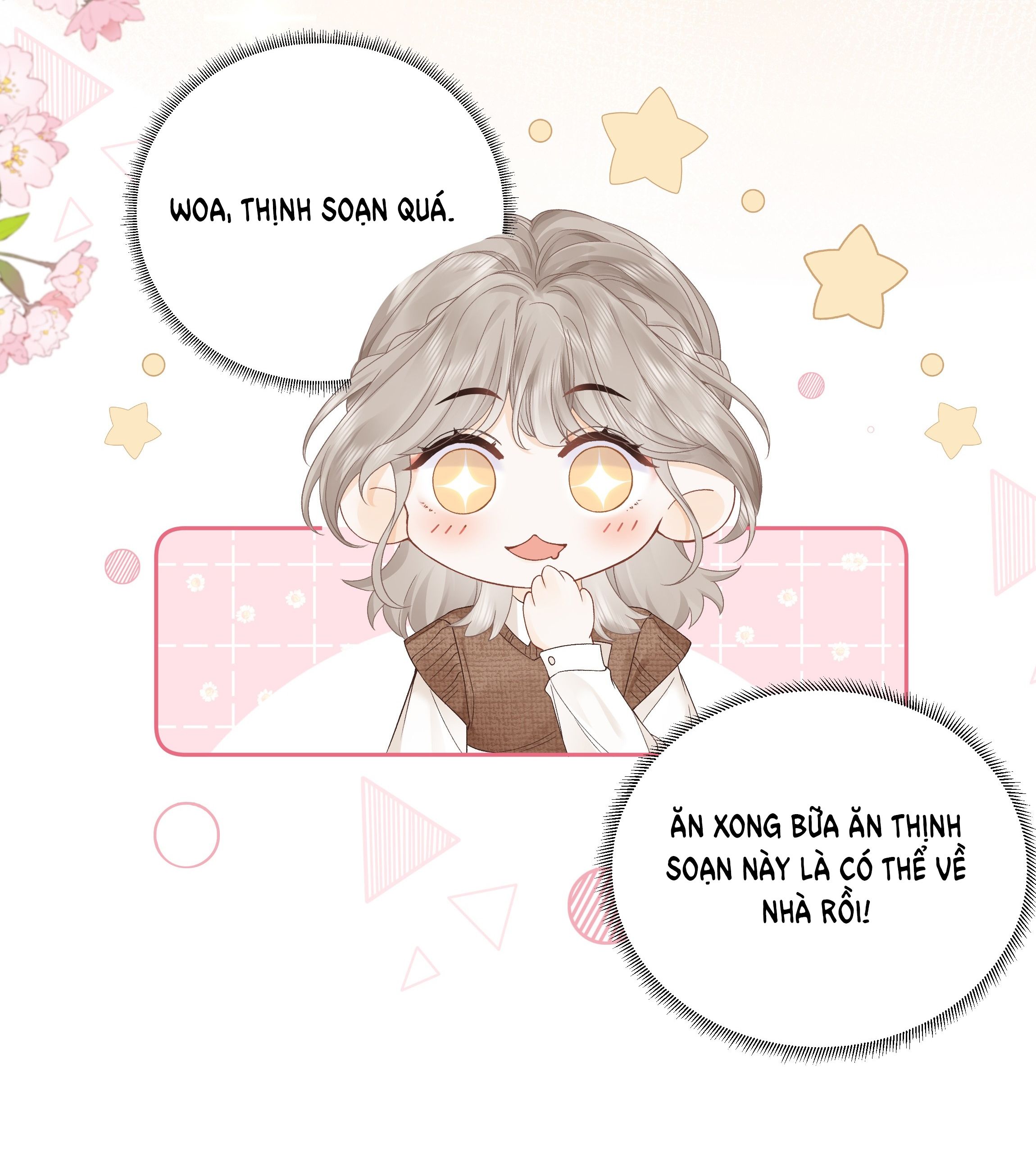 Chiết Ánh Trăng - Chương 6.1 - Trang 11