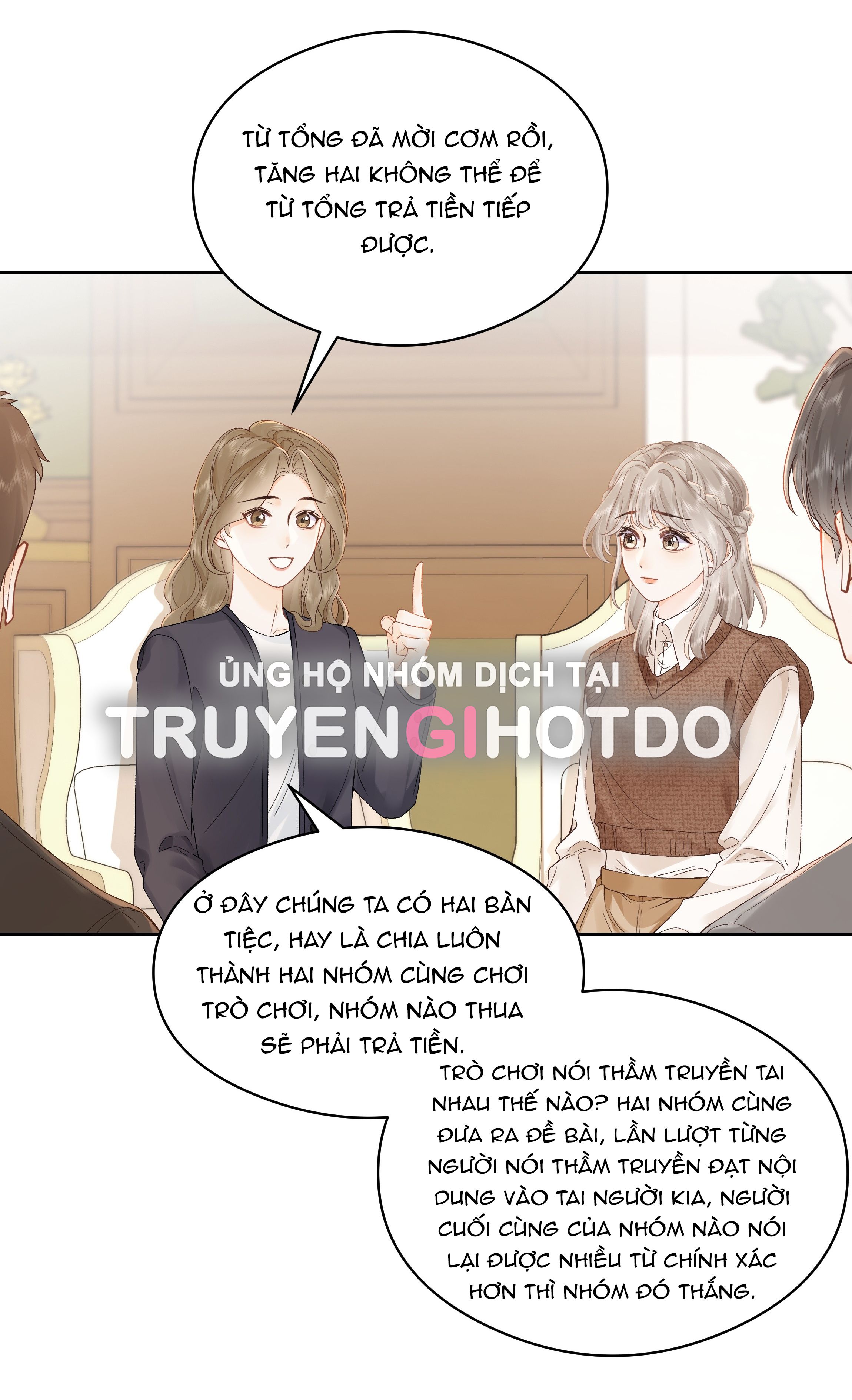 Chiết Ánh Trăng - Chương 6.1 - Trang 14