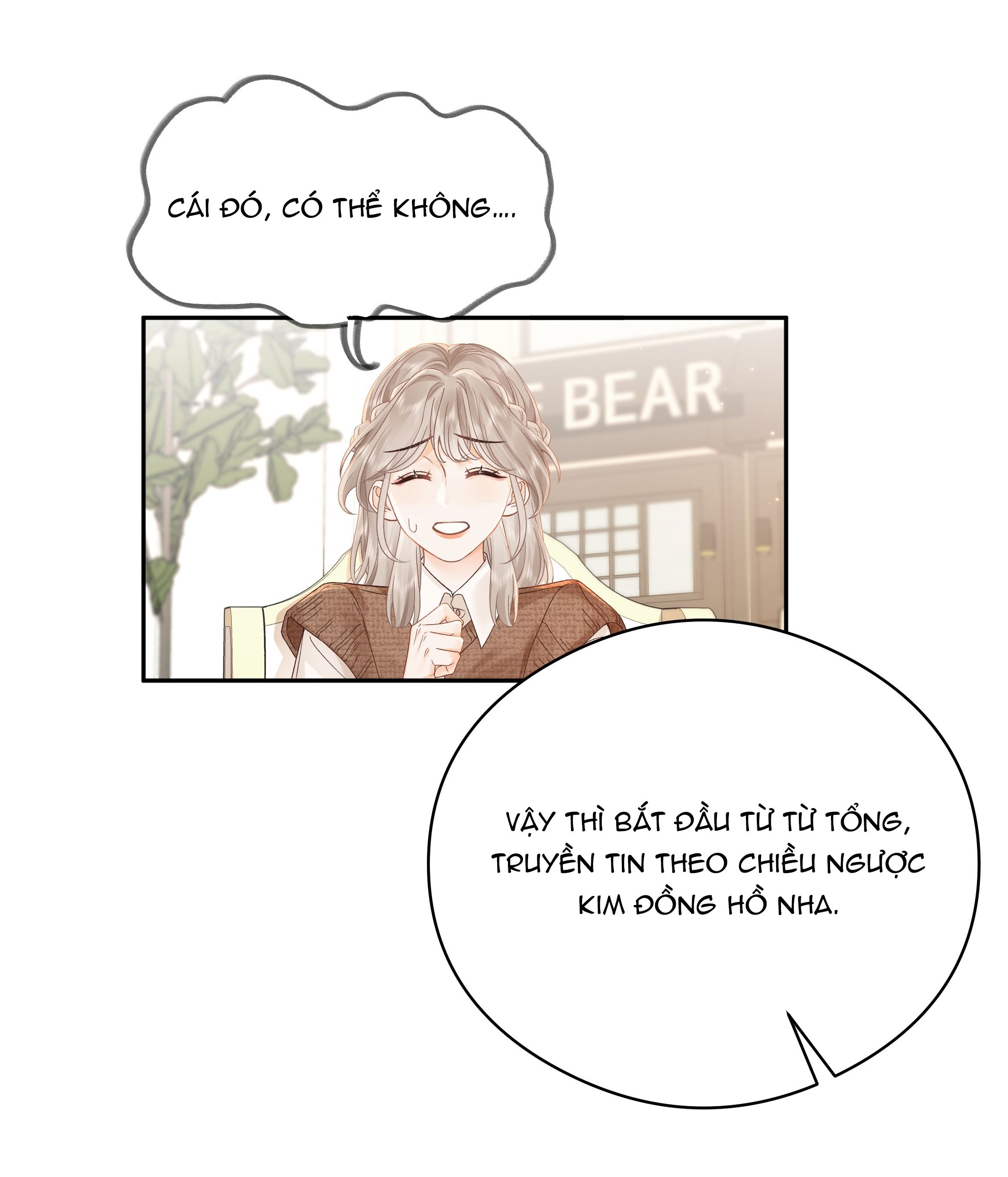 Chiết Ánh Trăng - Chương 6.1 - Trang 15