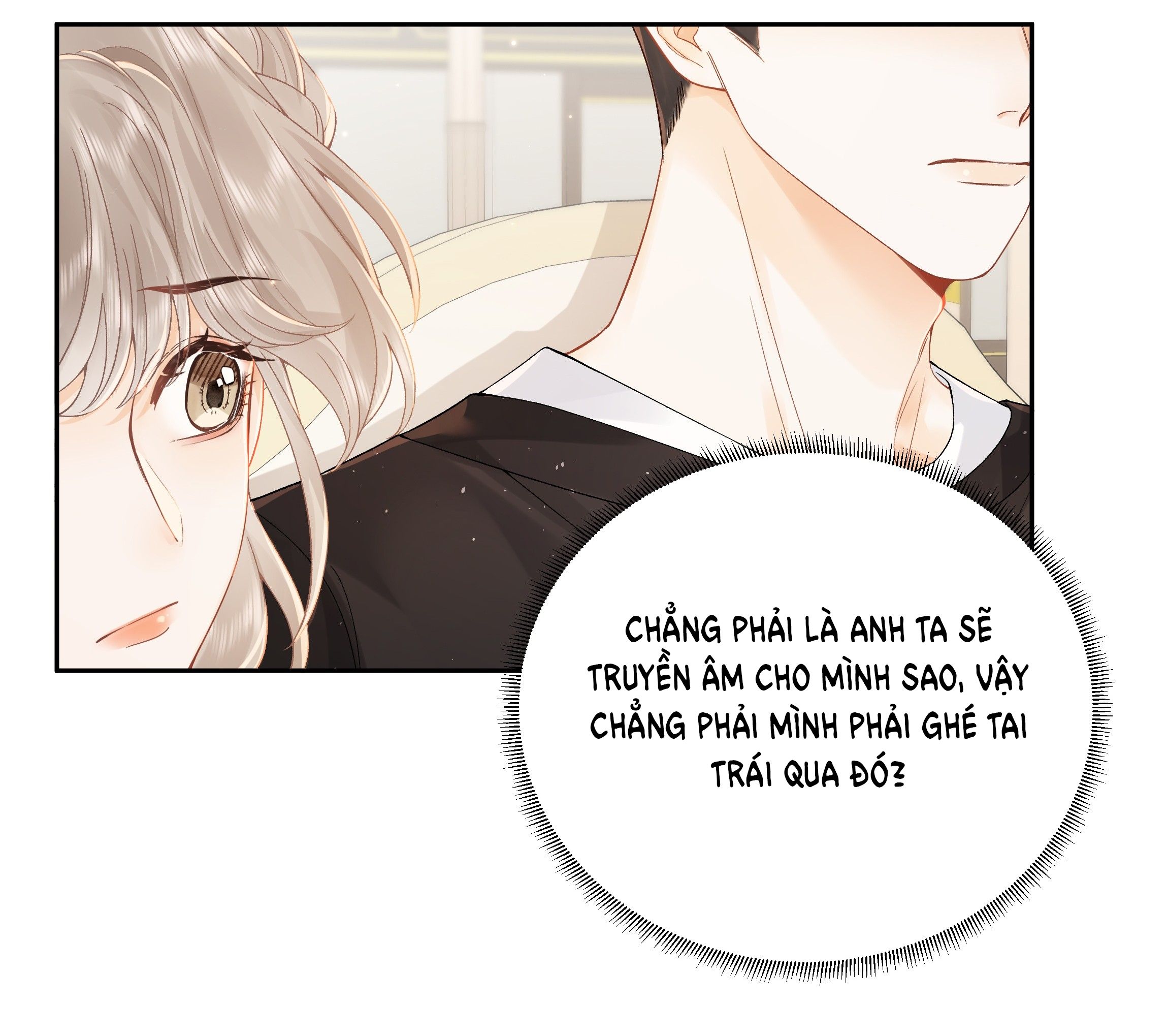 Chiết Ánh Trăng - Chương 6.1 - Trang 17