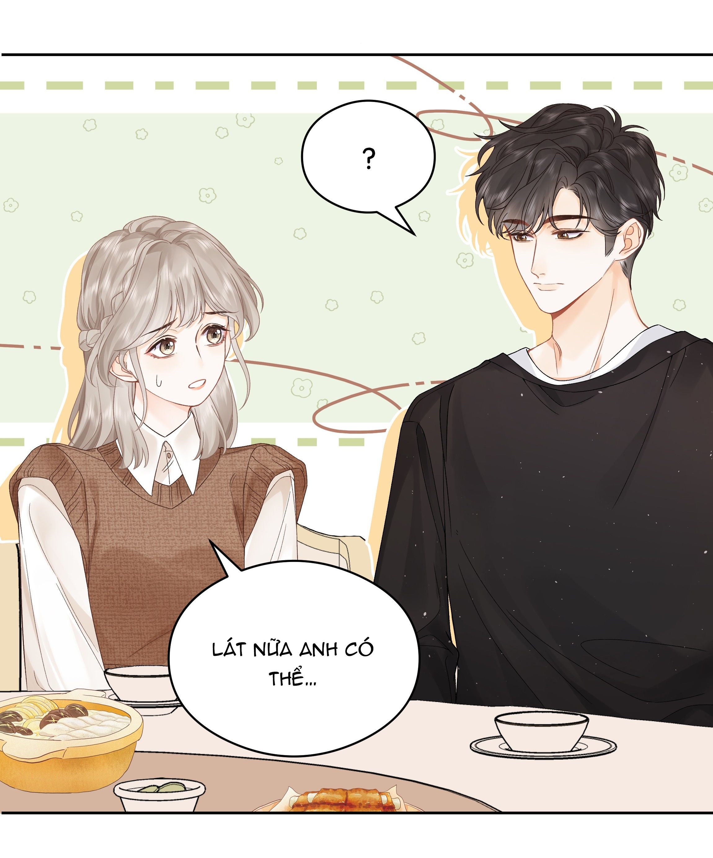 Chiết Ánh Trăng - Chương 6.1 - Trang 19