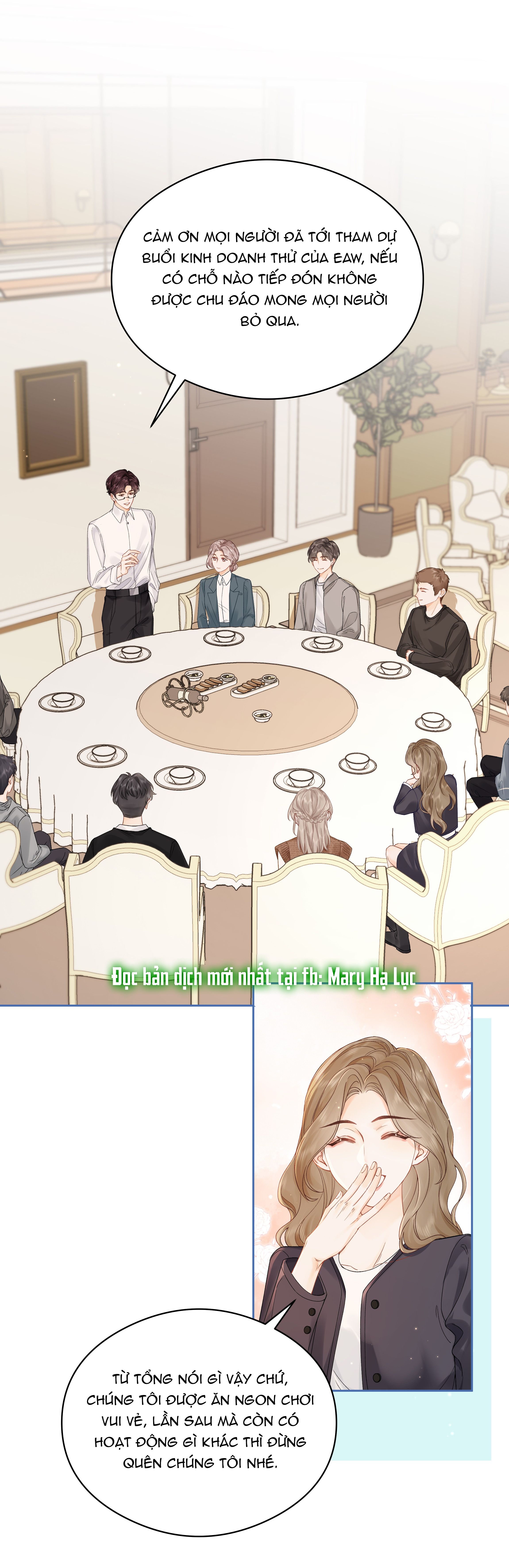 Chiết Ánh Trăng - Chương 6.1 - Trang 4