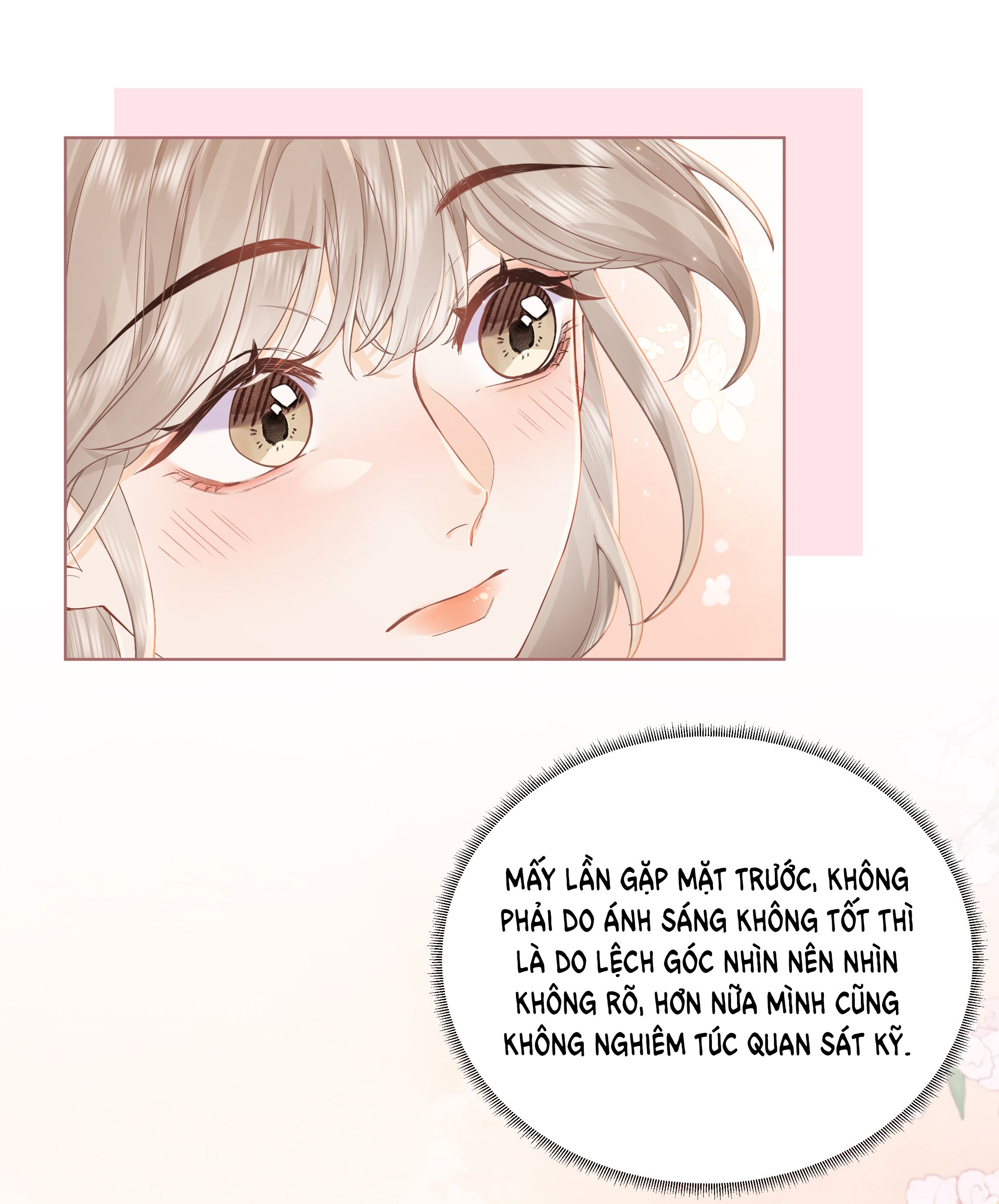 Chiết Ánh Trăng - Chương 6.1 - Trang 7