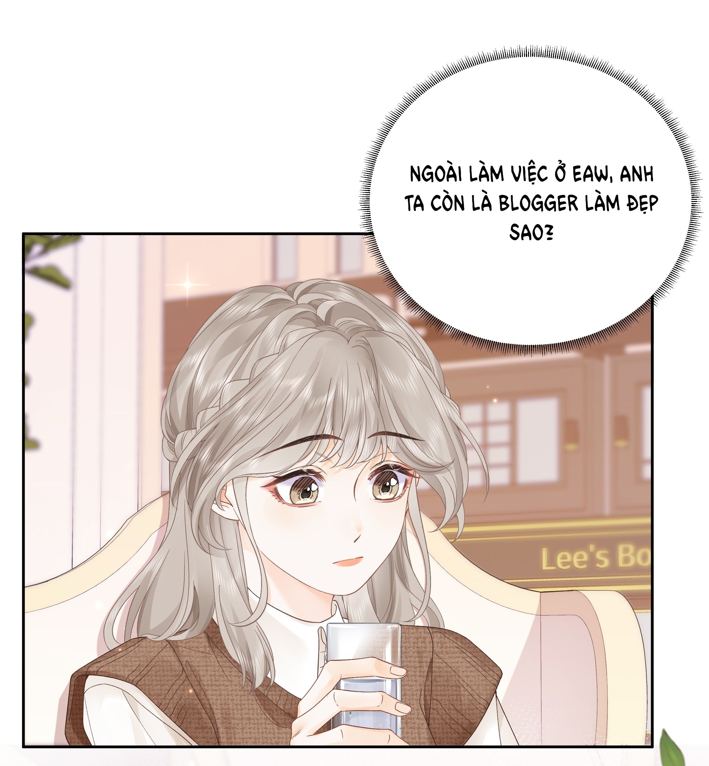 Chiết Ánh Trăng - Chương 6.1 - Trang 9