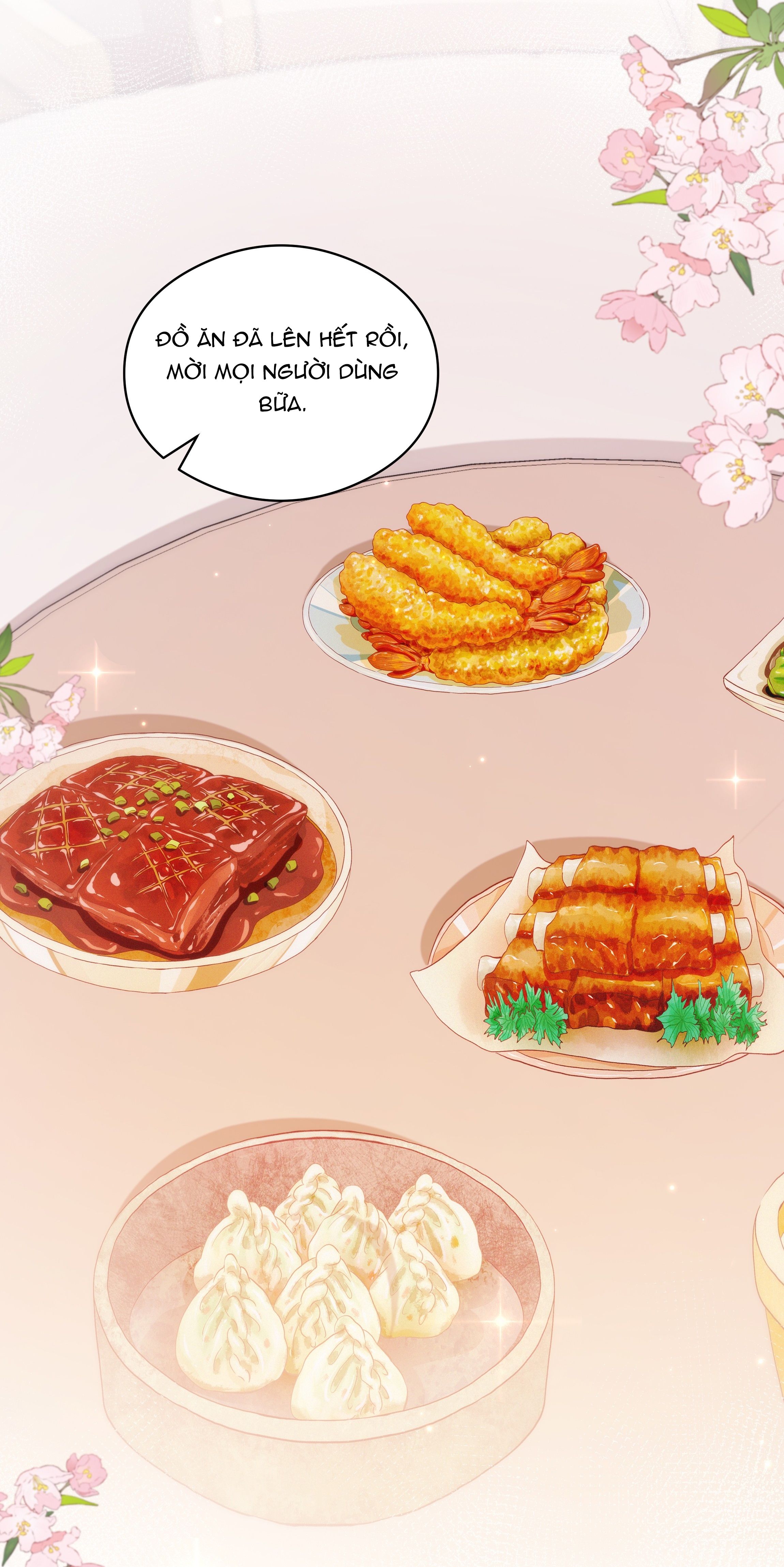 Chiết Ánh Trăng - Chương 6.1 - Trang 10